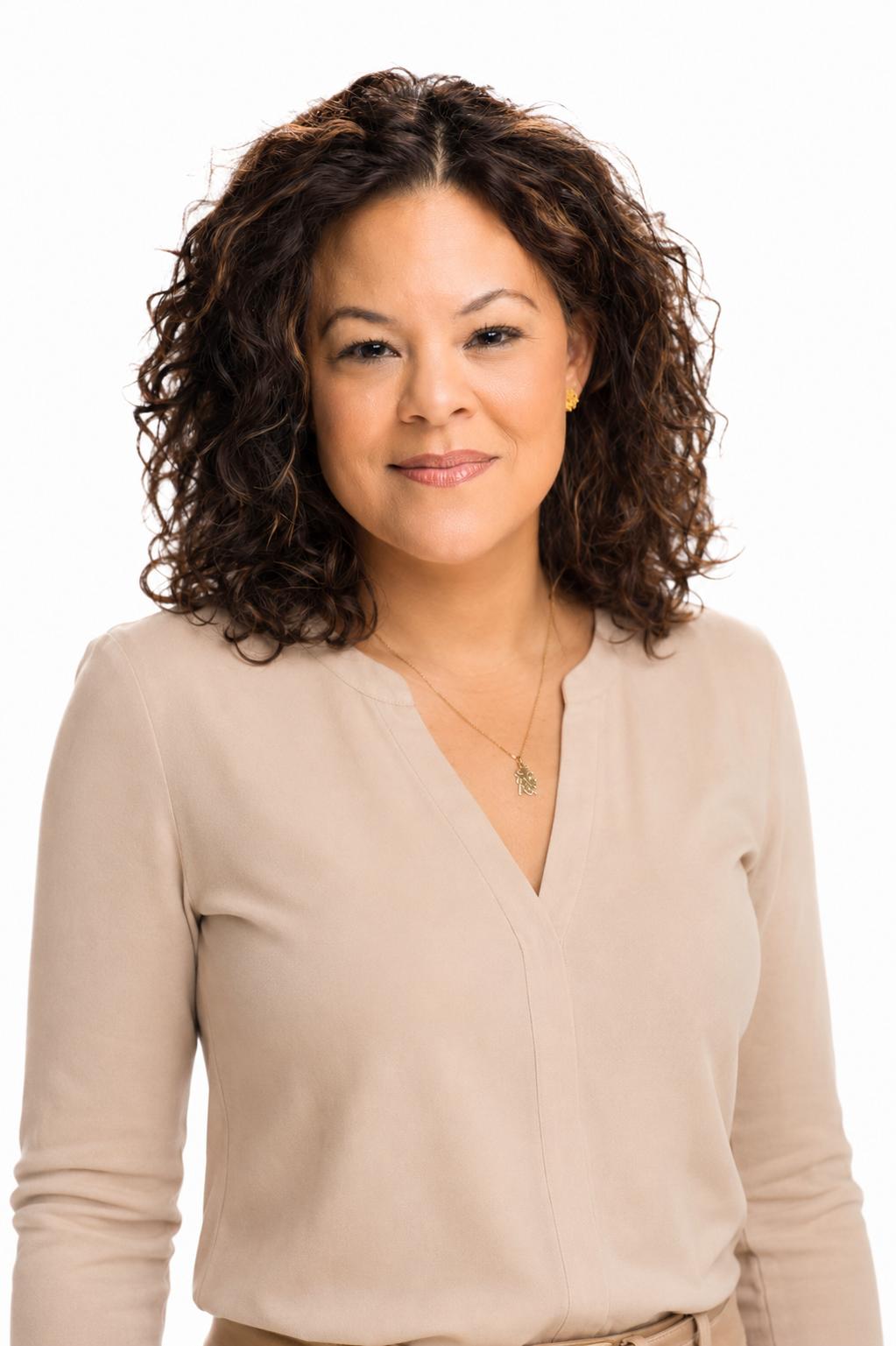 Amorena Labad, Certified Neuro Elites Practitioner